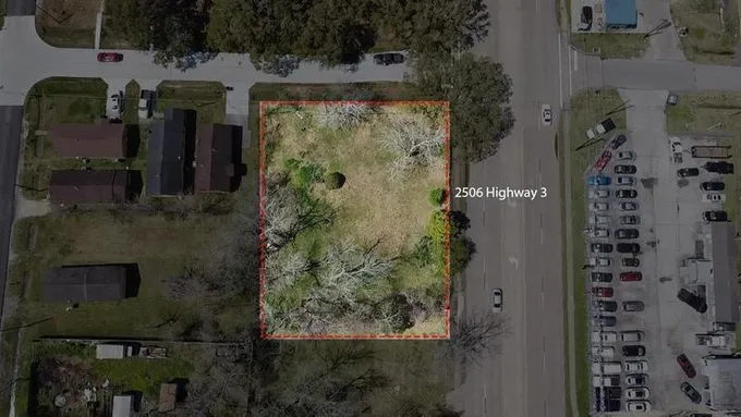 2506 Highway 3, partinson, TX 77539 for Sale