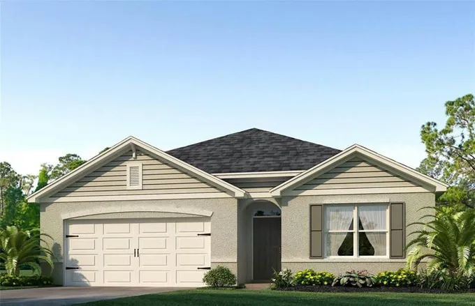 1475 SOUTHBURY DR, KISSIMMEE, FL 34744 Single Family Residence For Sale  MLS# O6172816