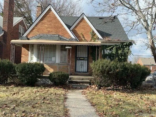 Detroit, Wayne County, MI House for sale Property ID: 418902686