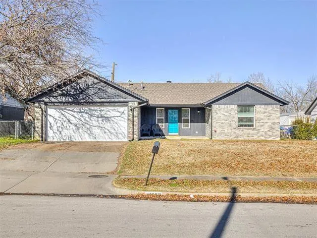 Tulsa, Tulsa County, OK House for sale Property ID: 418713769