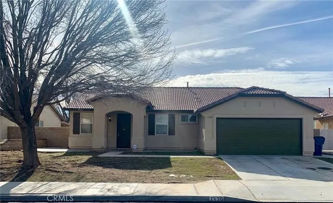 Lancaster, Los Angeles County, CA House for sale Property ID: 418798799