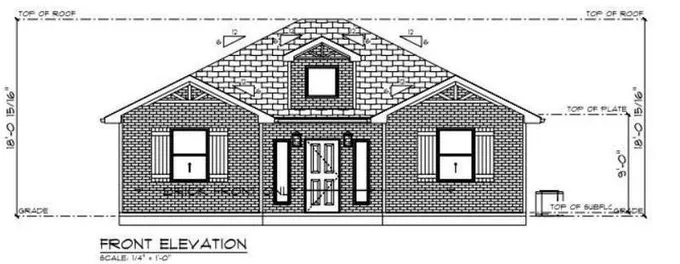 715 N Hamlett, Athens, TX 75751 for Sale