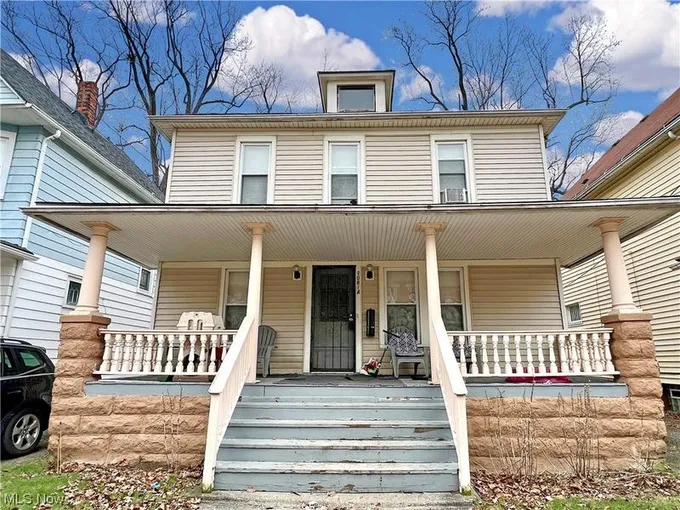 10814 Garfield, Cleveland, OH 44108  MLS# 5016703 for Sale