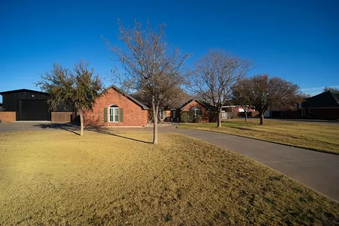 116 Quincy Avenue, Lubbock, TX 79416 for Sale