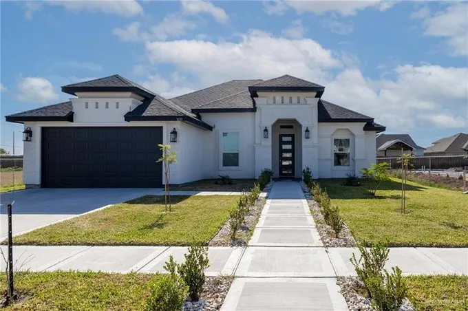 1610 Isabella Grace Street, Weslaco, TX 78599 for Sale