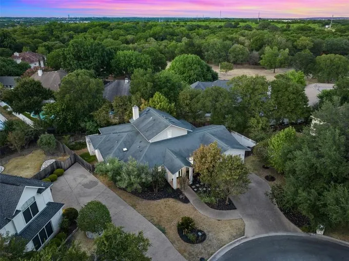 4504 Wild Dunes Court, Austin, TX 78747 for Rent