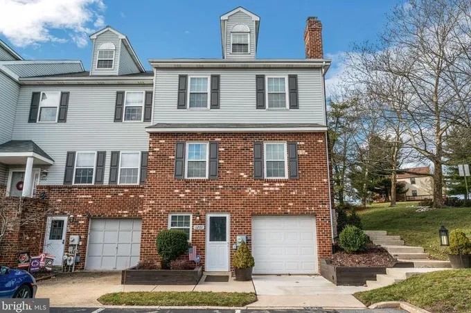1201 Reagan, Norristown, PA 19403 - MLS PAMC2094496 for Sale
