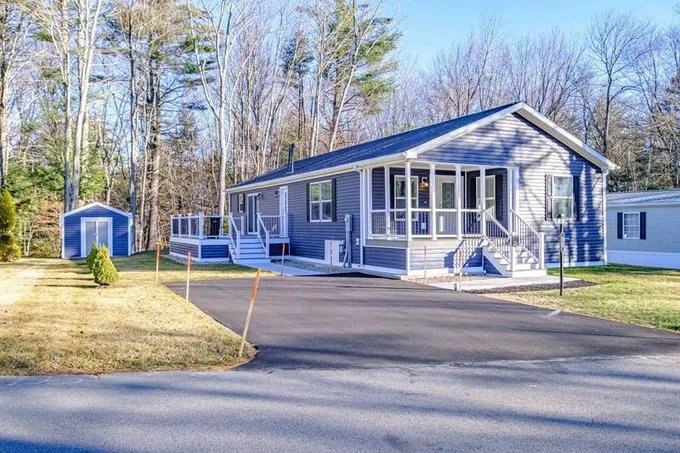 90 Eagle Drive, Rochester, NH 03868 for Sale