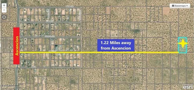 6 Mica, El Paso, TX 79928 for Sale