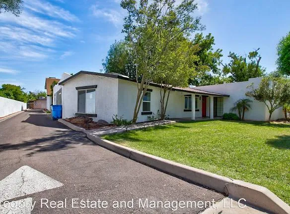 2215 W Augusta Ave - Phoenix, AZ 85021 - Home For Rent