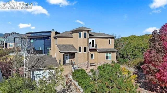 Colorado Springs, El Paso County, CO House for sale Property ID: 418863880
