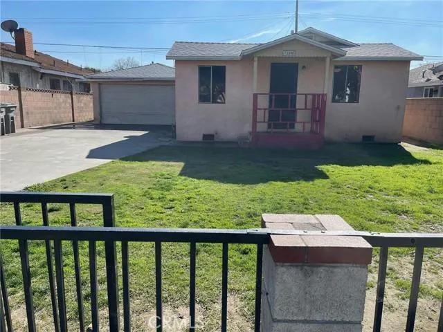 12248 223RD ST, Hawaiian Gardens, CA 90716 Single Family Residence For Sale  MLS# CV24020514