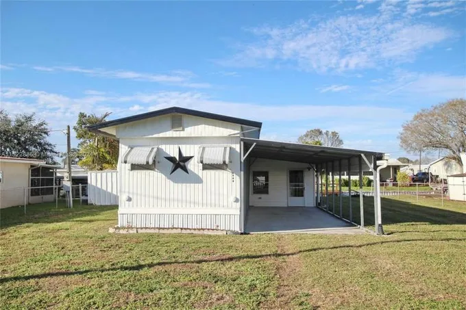 1569 CHOBEE ST, Bulkhead Ridge, FL 34974 Single Family Residence For Sale  MLS# A11522885