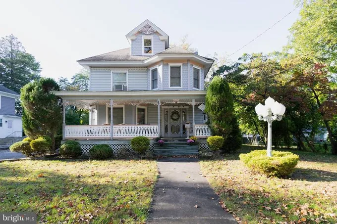 347 Grape Street, Hammonton, NJ 08037 for Sale
