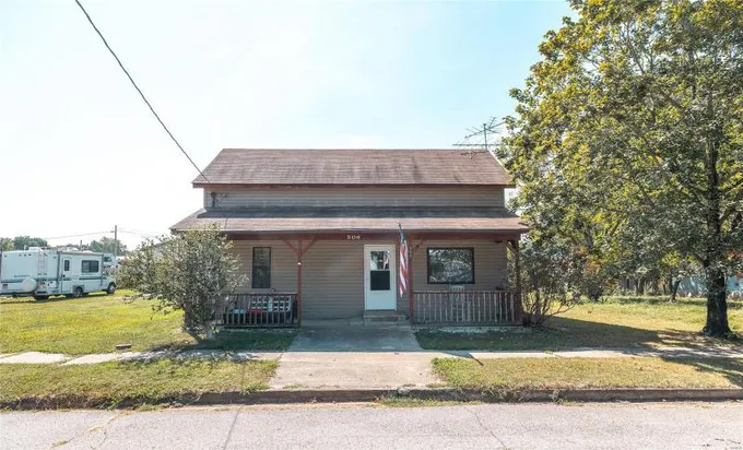 506 East Colorado Avenue, Bland, MO 65014 for Sale