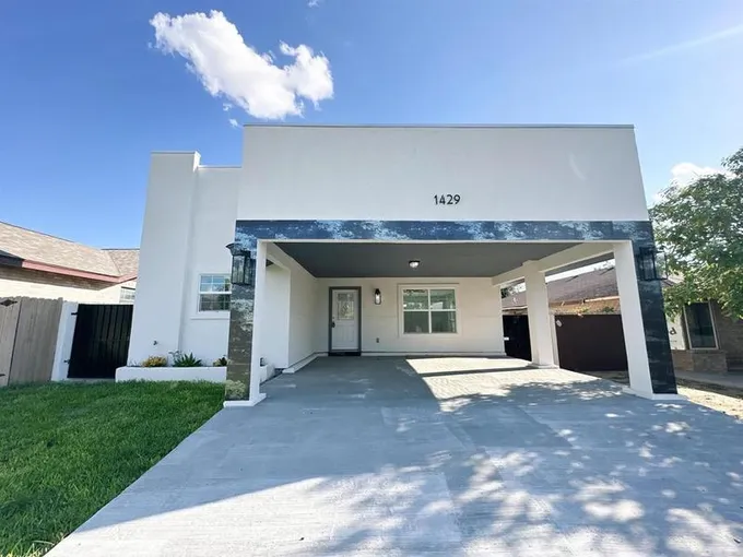 1429 Agave Dr, Laredo, TX 78045 for Sale