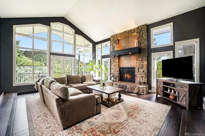 20390 Brookmont, Morrison, CO 80465 - MLS 1740948 for Sale