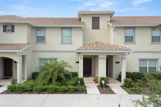 4819 Crusoe Street, Kissimmee, FL 34746 for Sale