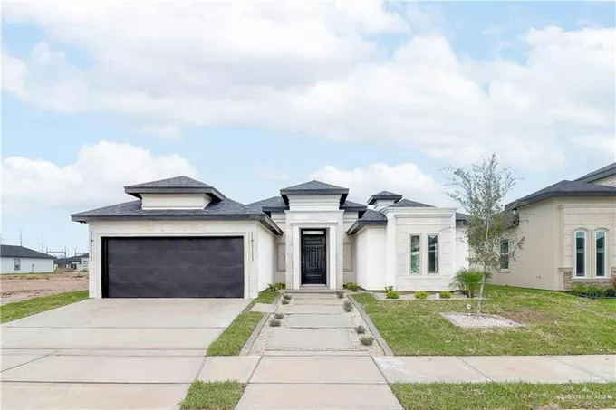 3616 S PEAK ROAD, Edinburg, TX 78542 Single Family Residence For Sale  MLS# 421498
