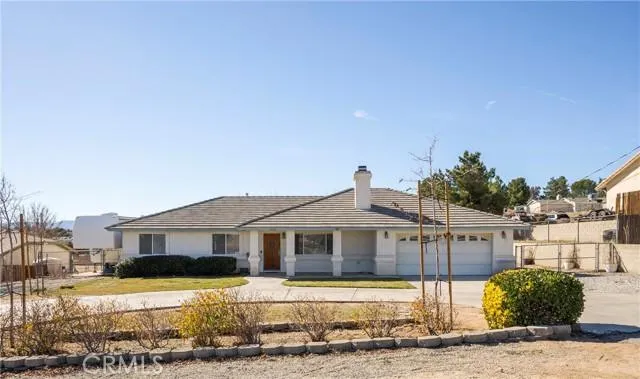 16921 Joshua, Hesperia CA 92345 for Sale