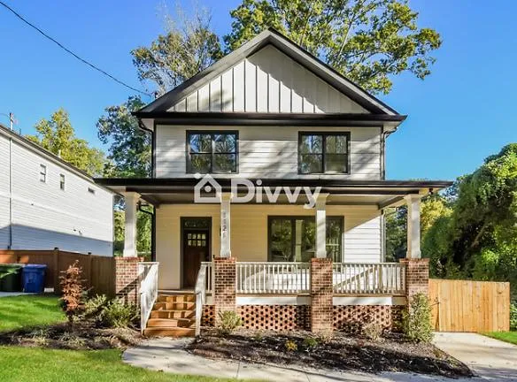 1121 Birch St SW - Atlanta, GA 30310 - Home For Rent