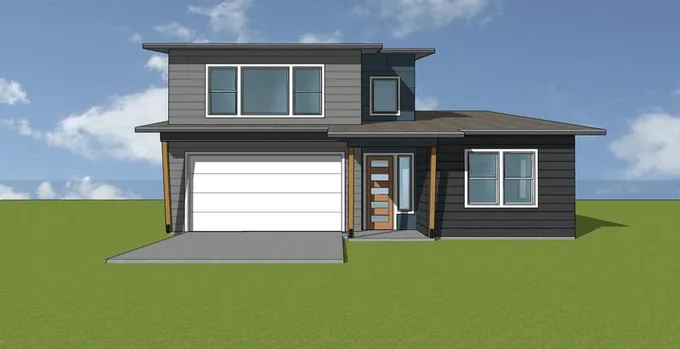1283 Hagen Lot 9 Way, Ashland OR 97520 for Sale
