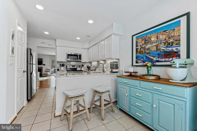 14 Beacon Court, Annapolis, MD 21403 for Sale