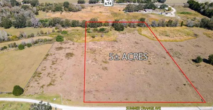 Wimauma, Hillsborough County, FL Homesites for sale Property ID: 418920721