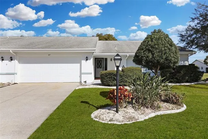 317 Stroll Lane, Sun City Center, FL 33573 for Sale