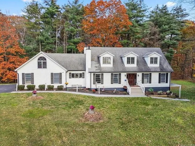 112 Whitlock Rd, Otisville, NY 10963 - MLS H6276787 for Sale