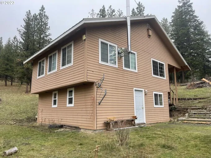 80439 Black Mountain Lane, Heppner, OR 97836 for Sale