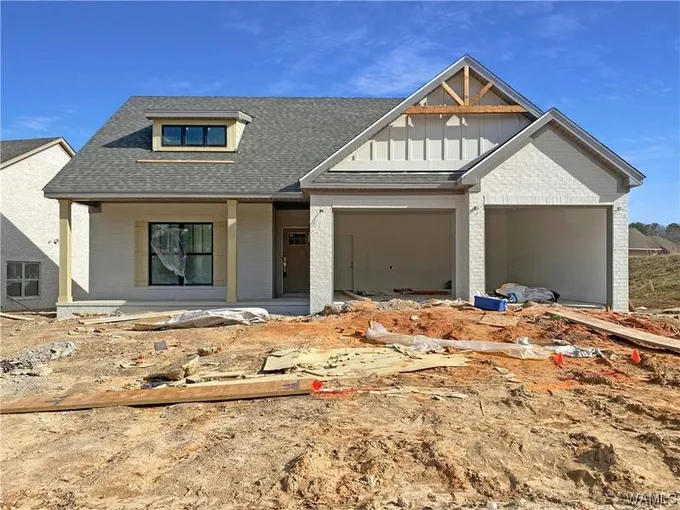 9688 CRETE CIR, Tuscaloosa, AL 35406 Single Family Residence For Sale  MLS# 160024