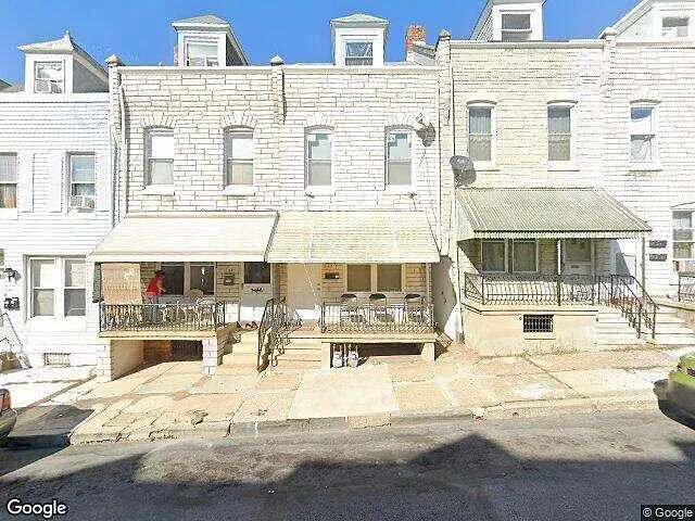 Douglass, READING, PA 19604  625380764 for Rent