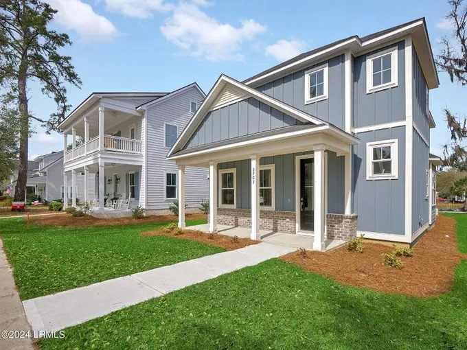 Okatie, Beaufort County, SC House for sale Property ID: 418679879