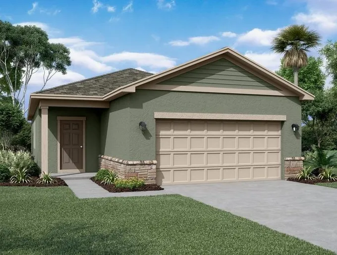 8728 Sportsman Loop, Groveland, FL 34736 - MLS O6177540 for Sale