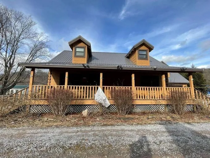 499 CASS LANE, SLATYFORK, WV 26209  614966845 for Sale