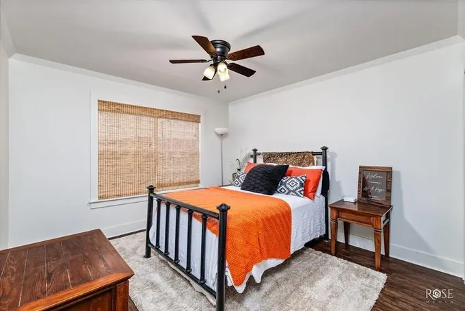 3122 N Oakes St, San Angelo, TX 76903 for Sale