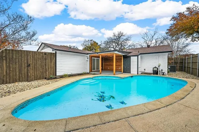 714 E Center St, Duncanville, TX 75116 for Sale