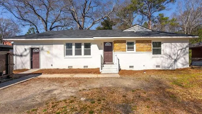 2885 HAWTHORNE DRIVE, COLUMBUS, GA 31903  624294057 for Sale