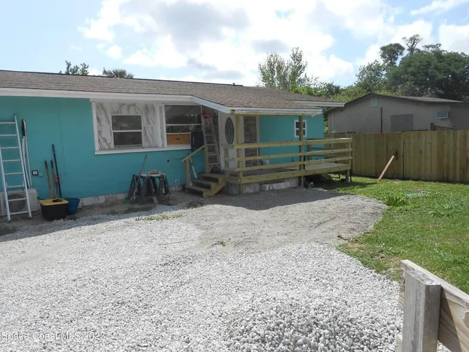330 Palm Avenue, Unit 2, Cocoa, FL 32922 for Rent