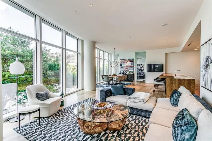 1918 Olive St #203, Dallas, TX 75201 for Sale