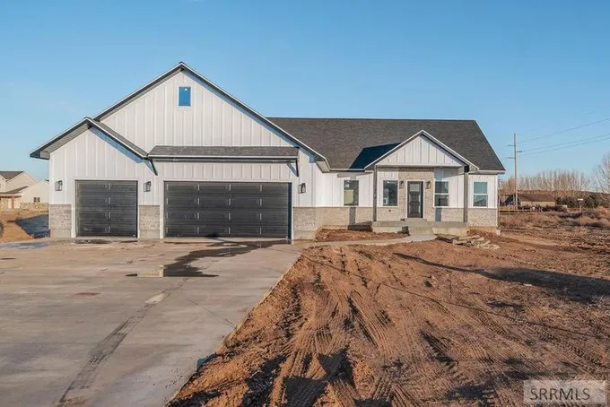 4950 Nordic Way, REXBURG, ID 83440  MLS# 2162292 for Sale