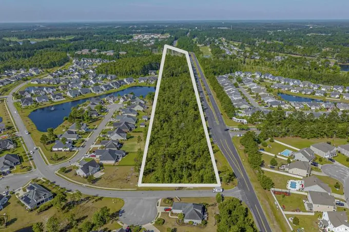 TBD GARDNER LACY RD. Myrtle Beach, SC 29579 Commercial For Sale  MLS# 2309146