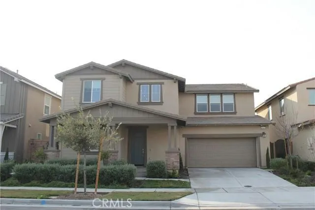 4836 S WILSON AVE, Ontario, CA 91762 Single Family Residence For Sale  MLS# CV24011733