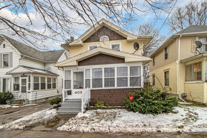 Jackson, Jackson County, MI House for sale Property ID: 418764415