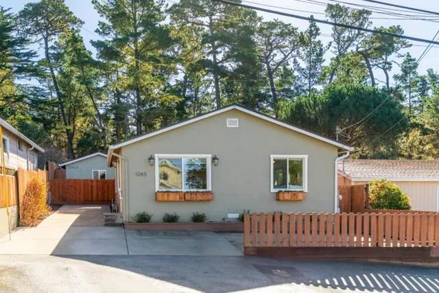 Buena Vista, Pacific Grove CA 93950 for Sale