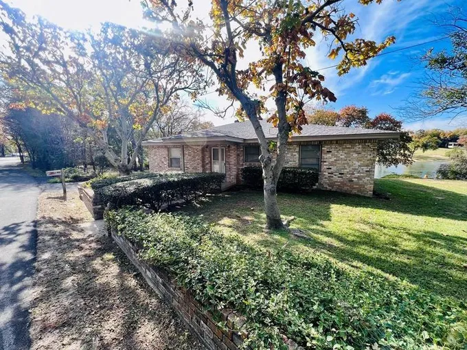 4003 Smothers Rd, Caney City, TX 75148 for Sale