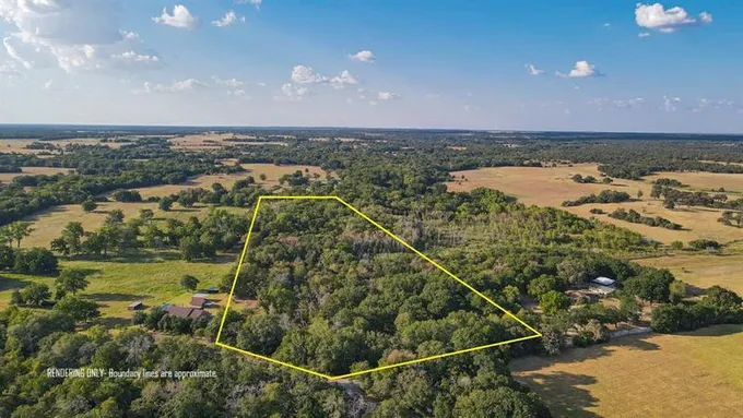 TBD(+/- 18 acres) County Road 374, Caldwell, TX 77836 for Sale