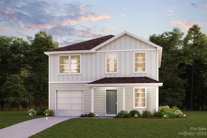 311 Pearson Drive, Lexington, NC 27292 for Sale