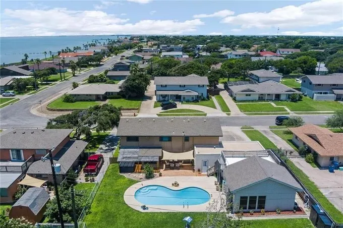 Portland, San Patricio County, TX House for sale Property ID: 418641101